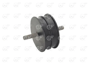 Soporte de caja Volvo N10 N12 - (x1)