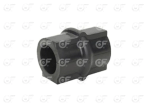Buje barra estabilizadora diam.40mm MB 710