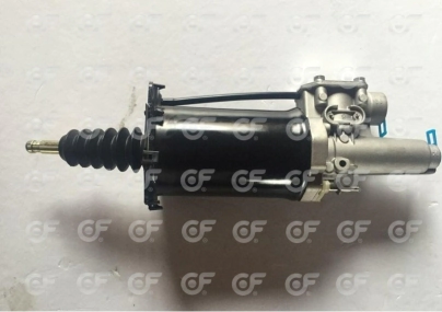 Servoembrague tipo Wabco chico c/indi Renault