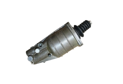 Servoembrague tipo Knorr Aluminio - IVECO