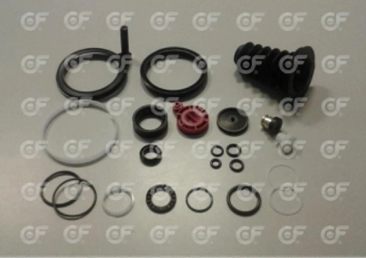 Kit rep Servo tipo Wabco oriental Ford Cargo