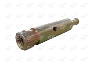 Vástago servo embrague Kongsberg Scania
