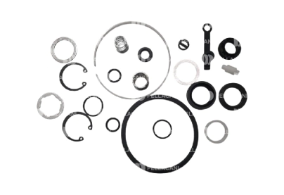 Kit Rep Servo Scania K 112 95 Mm Ue