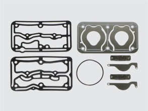 Kit Rep. Tapa Compresor Magnun Dxi Ue