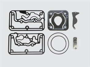 Kit Rep Tapa Compresor Volvo FH/FM 12 TR