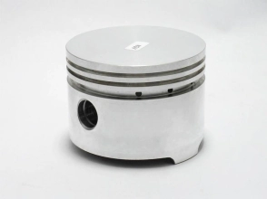 Pistón +0.20 Solo Marelli 70 Mm