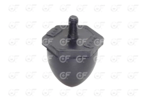 Buje suspensión de capot Volvo N10/NL10 N12/N