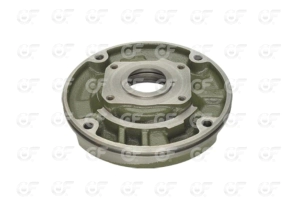 tapa guía directa Scania 112/113