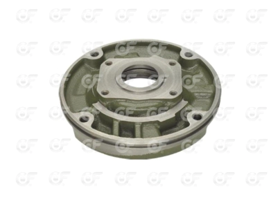 tapa guía directa Scania 112/113