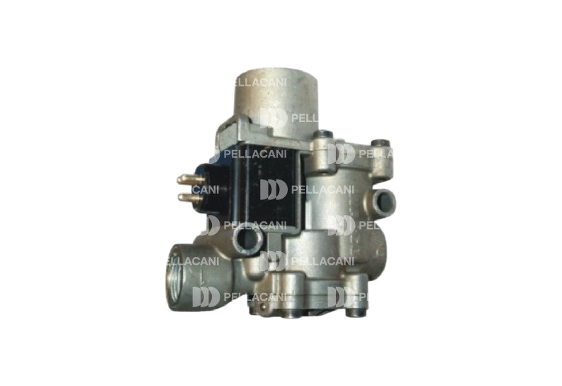 V�lvula Moduladora tipo Wabco ABS 24VDC MB