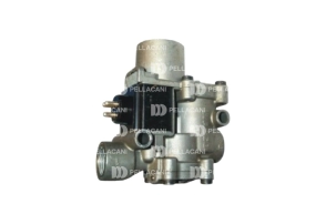 V&aacute;lvula Moduladora tipo Wabco ABS 24VDC MB