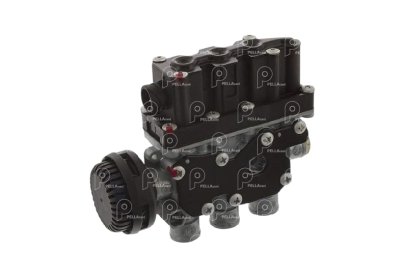 Unid Control ECAS tipo Wabco - Scania S5