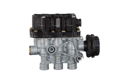 Unid Control ECAS tipo Wabco - Scania S5
