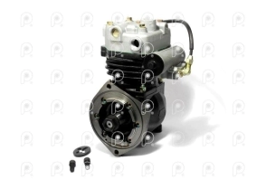 Compresor K88 Brida Centrada MWM 4.10/T/TCA