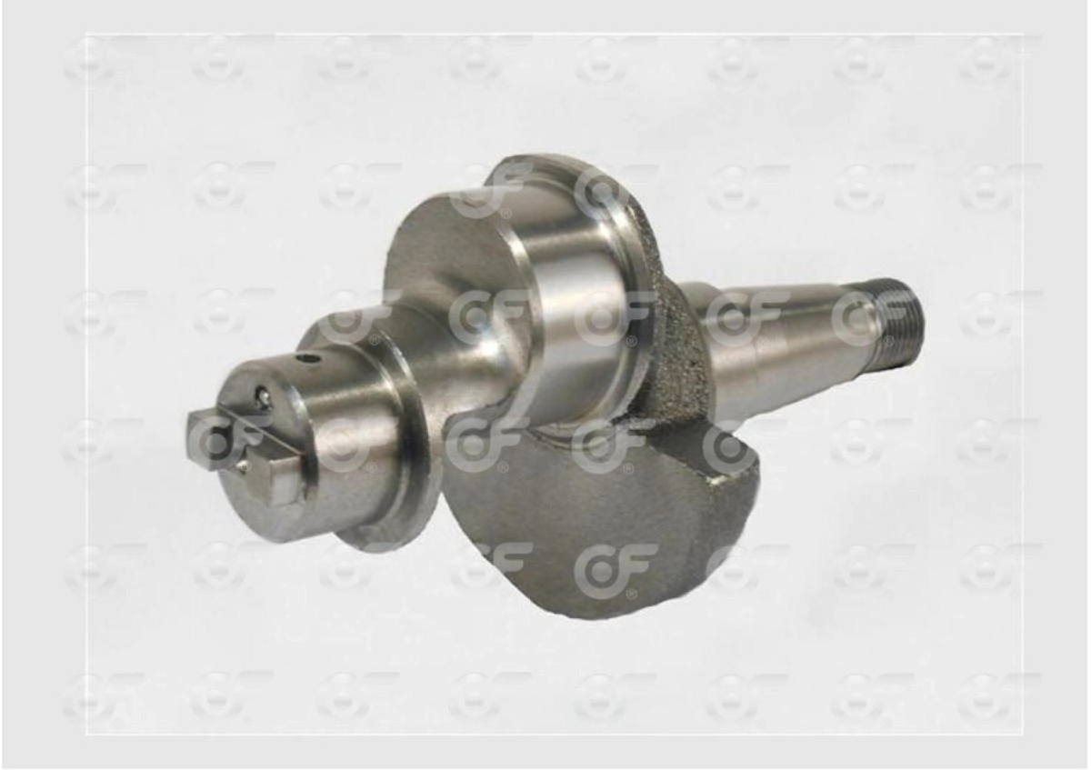 Cigue&ntilde;al corto imp K75 mm tapa rodamiento