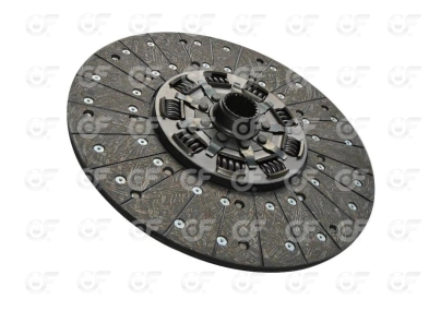 Disco de embrague Scania 112/113