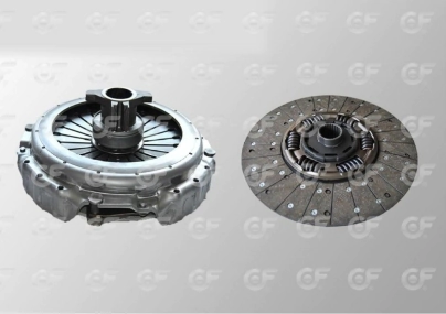 Kit de Embrague Scania 113 k113 RU