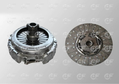 Kit de embrague Scania 113