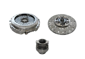 Kit de embrague Mercedes O500RSD OM457 RU