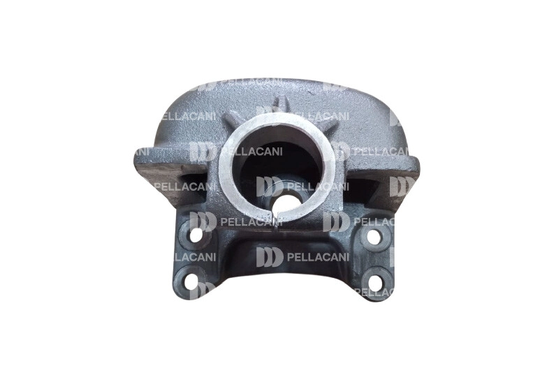 Soporte elastico trasera Sca P94/124