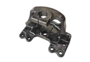 Soporte elástico trasero Scania S5