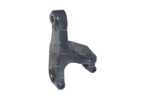 Soporte elástico delante tras der Scania P94/124