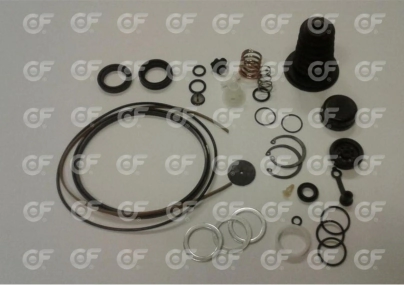 Kit rep servo tipo Kongsberg 125 mm Scania