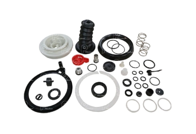 Kit rep. servo tipo Wabco Iveco Stralis