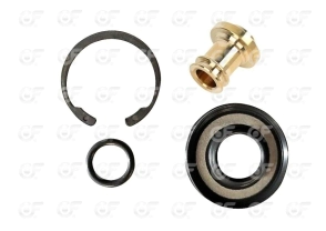 Kit Rep Válvula Escape secador Volvo x1