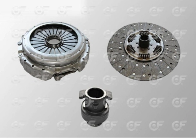 Kit de embrague Iveco Euro Tech Euro trakker