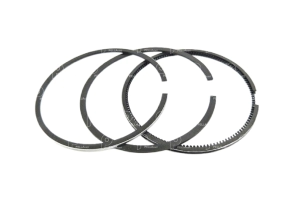 Jgo de aros compresor W85 Std Mahle