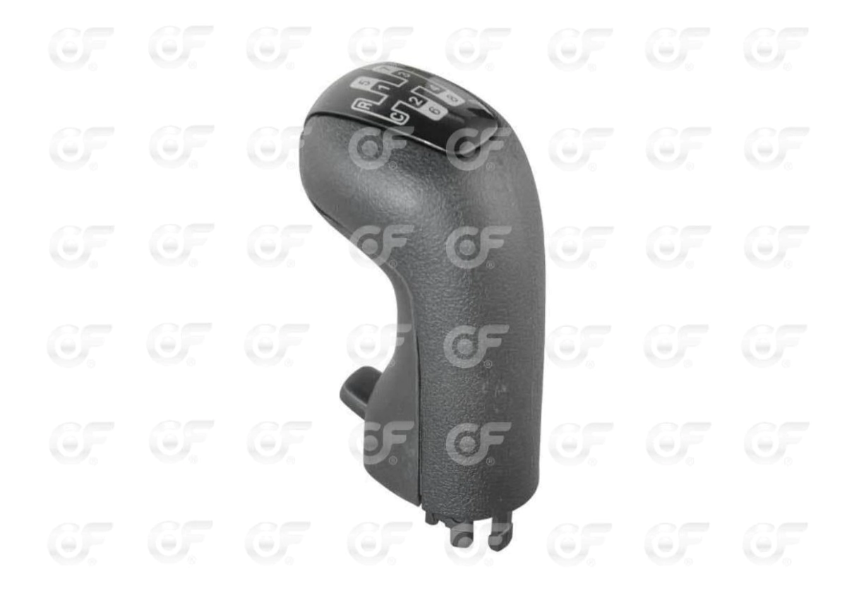 Empu&ntilde;adura palanca cambio Scania GR900