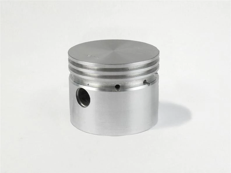 Pist&oacute;n STD &Oslash; 60.30 Reforma - Tensa