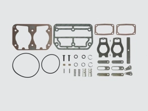 Kit Rep Tapa Compresor Volvo NL10 75 Mm TR