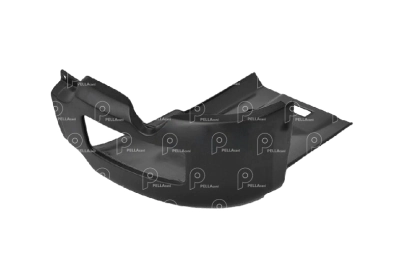 Puntera Lateral IZQUIERDA Scania S4 - OR