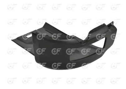 Puntera Lateral DERERCHA Scania S4 - OR