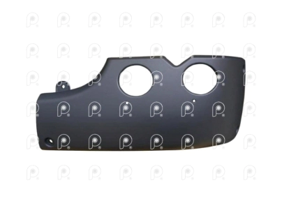 Puntera Lateral baja IZQUIERDA Scania S5 - OR