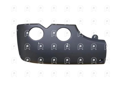 Puntera lateral baja DERECHA Scania S5 OR