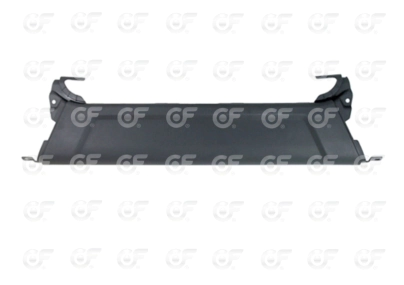 Cobertor central Scania S5 - Gris C - OR