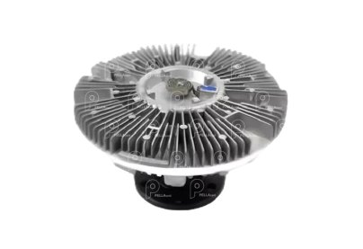 Embrague Viscoso Scania S4 - OR