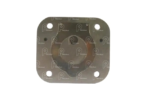 Entretapa Compresor Knorr 75 Mm - Mb 0m366