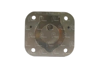 Entretapa Compresor Knorr 75 Mm - Mb 0m366