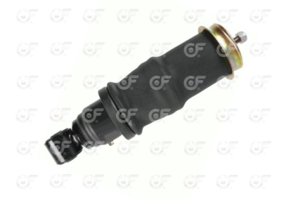 Fuelle con extremo articulado Scania 113 OR