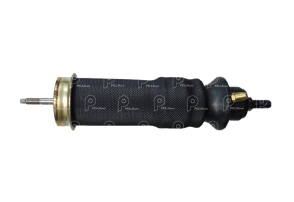 Fuelle susp cabina M16 completo Scania S4
