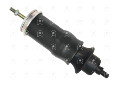 Fuelle Suspensi&oacute;n Cabina M16 Completo S4