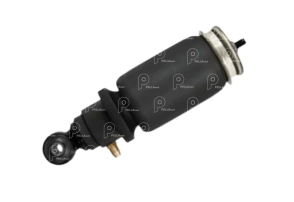 Fuelle susp cabina c/amortiguador Scania S4