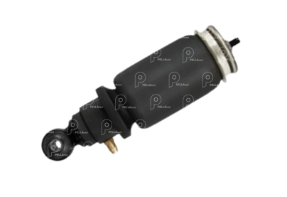 Fuelle susp cabina c/amortiguador Scania S4