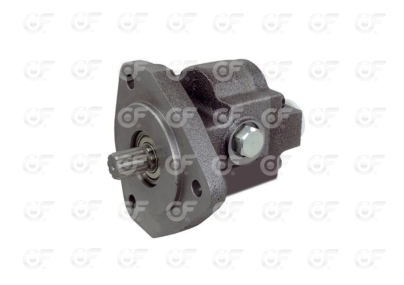 Bomba de combustible de alta presion OM457