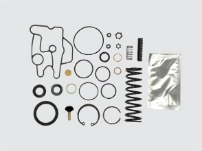 Kit Reparación Secador Tipo Knorr La 90xx