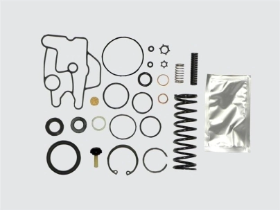 Kit Reparación Secador Tipo Knorr La 90xx